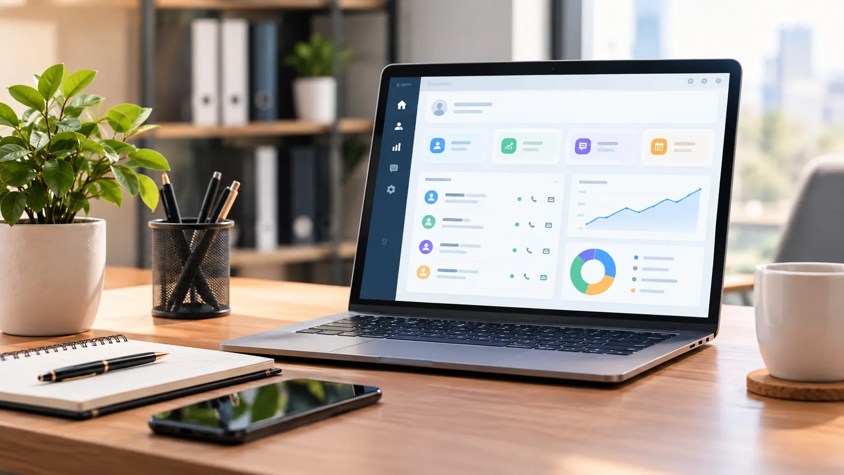 بهترین CRM ایرانی کدام است؟